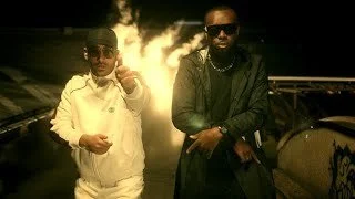 Gims ft. Heuss l'enfoiré - "Sicario"