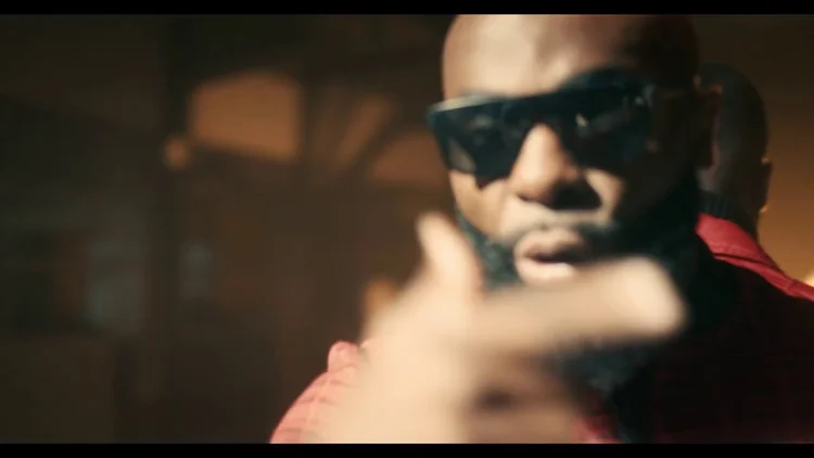 Kaaris ft. Bosh - "Deux deux"